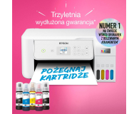 EPSON L3286 EcoTank Biały - 1368185 - zdjęcie 6